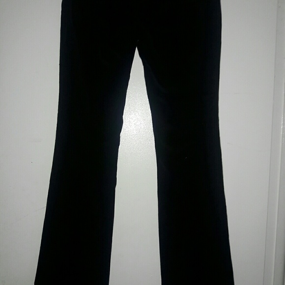 Light weight Corduroy pants - Picture 7 of 7